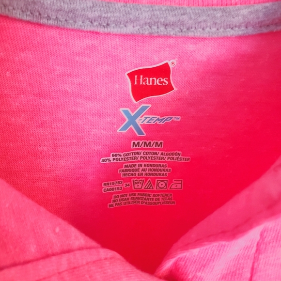 Hanes 43X0 - X-Temp™ Women's Sport Shirt - Picture 9 of 9